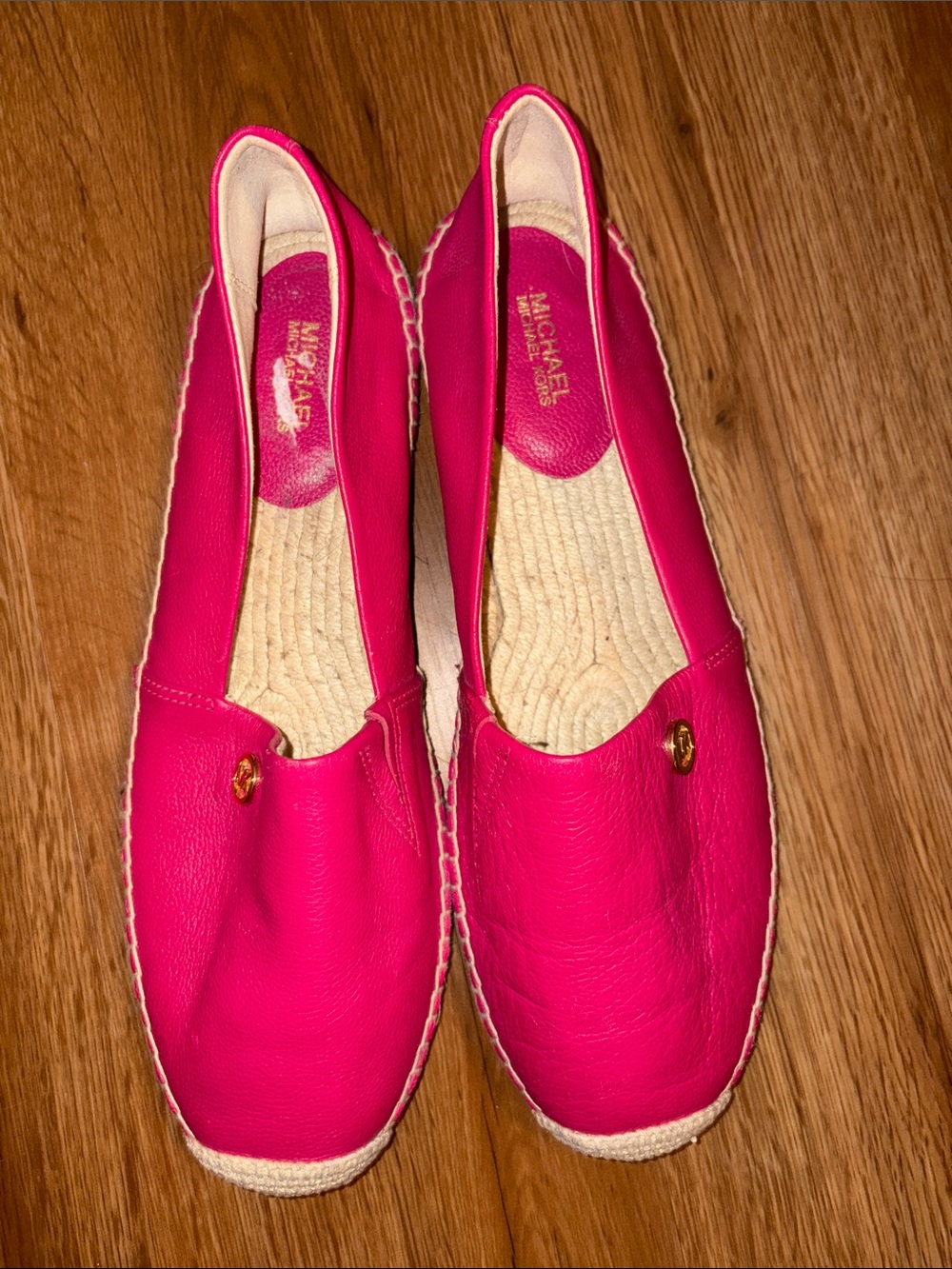 Michael joes women’s shoes
